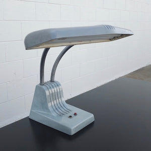 Art-Deco Dazor Vintage Lamp